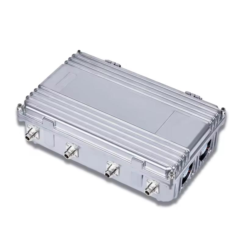 ¿Por qué elegir Drone Jammer?