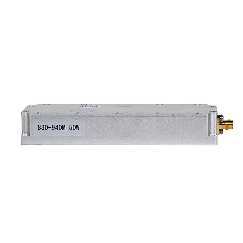 Módulo antidrones de 50W 830-940MHz