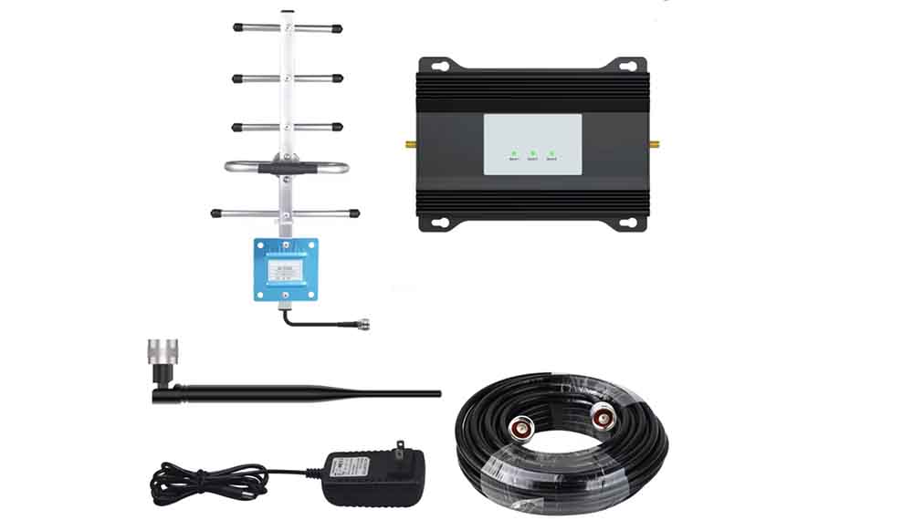 mobile signal booster